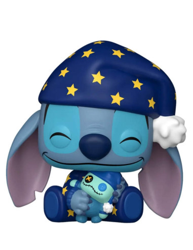 FUNKO POP DISNEY LILO & STITCH -...