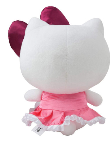SAKAMI PLUSH DOLL HELLO KITTY - KITTY...