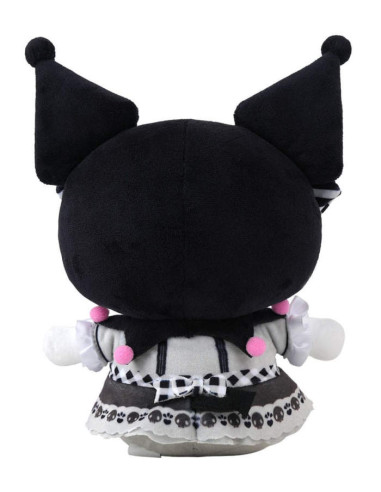 SAKAMI PLUSH DOLL HELLO KITTY -...