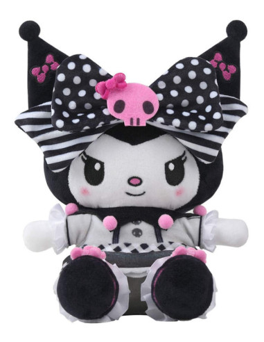 SAKAMI PLUSH DOLL HELLO KITTY -...