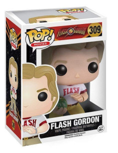FUNKO POP FLASH GORDON -... 2