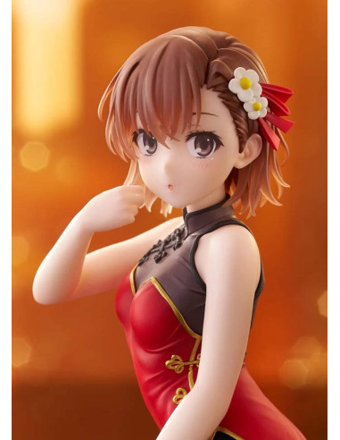 TAITO PVC STATUE DESKTOP CUTE Certain...