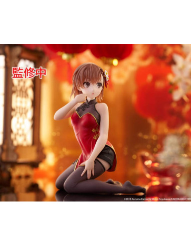 TAITO PVC STATUE DESKTOP CUTE Certain...