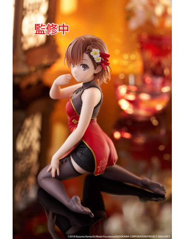 TAITO PVC STATUE DESKTOP CUTE Certain...