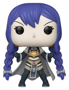 FUNKO POP ANIME FAIRY TAIL...