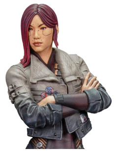 DARK HORSE PVC FIGURE...