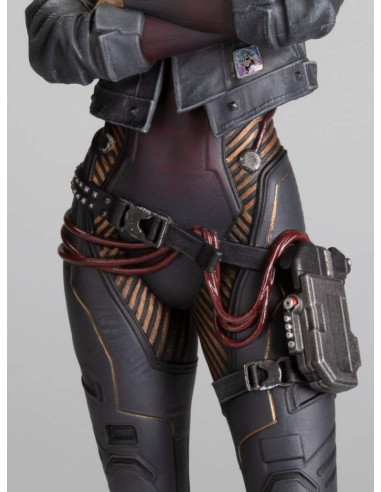 DARK HORSE PVC FIGURE CYBERPUNK 2077...