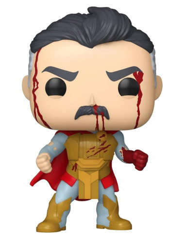 FUNKO POP TV INVINCIBLE - OMNI MAN...