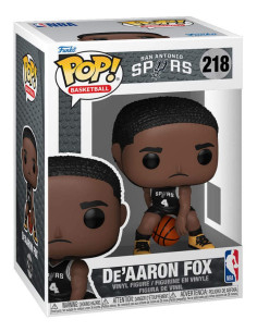 FUNKO POP SPORTS NBA SAN... 2