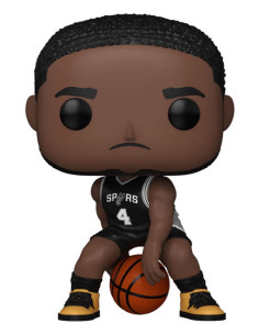 FUNKO POP SPORTS NBA SAN...