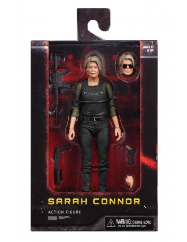 NECA TERMINATOR DARK FATE SARAH...