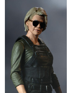 NECA TERMINATOR DARK FATE...