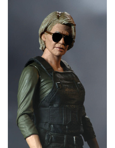 NECA TERMINATOR DARK FATE SARAH...