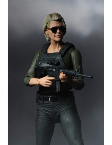 NECA TERMINATOR DARK FATE SARAH...