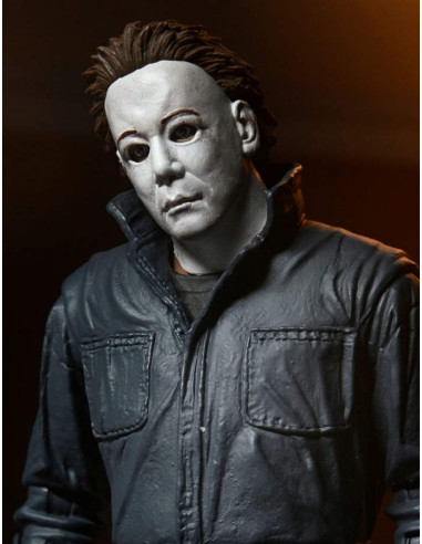 NECA HALLOWEEN H20 MICHAEL MYERS...