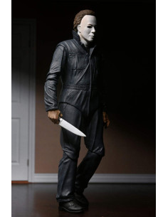 NECA HALLOWEEN H20 MICHAEL... 2