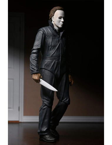 NECA HALLOWEEN H20 MICHAEL MYERS...