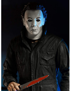 NECA HALLOWEEN RESURRECTION...