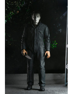 NECA HALLOWEEN RESURRECTION... 2