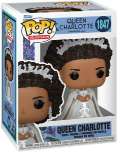 FUNKO POP TV BRIDGERTON -... 2