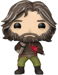 FUNKO POP MOVIES THE THING...
