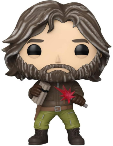 FUNKO POP MOVIES THE THING R. J....