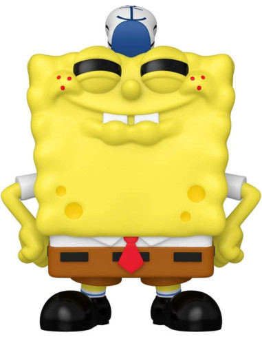 FUNKO POP ANIMATION SPONGEBOB 2313...