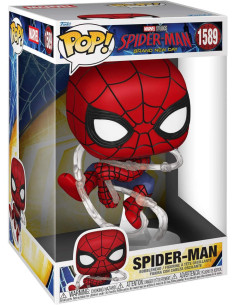 FUNKO POP MARVEL SPIDER MAN... 2
