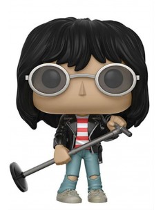 FUNKO POP MUSIC ROCK THE...
