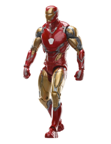 HASBRO MARVEL LEGENDS STUDIOS IRON...