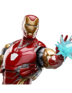 HASBRO MARVEL LEGENDS...