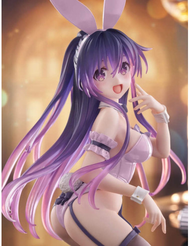 TAITO PVC STATUE DATE A LIVE V TOHKA...