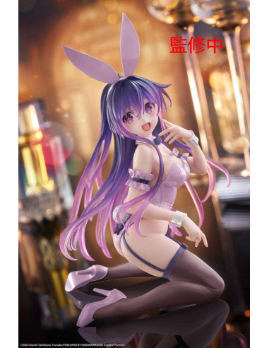 TAITO PVC STATUE DATE A LIVE V TOHKA...