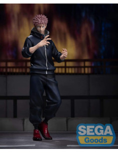 SEGA PVC STATUE XSTELLAR -... 2