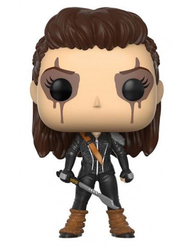 FUNKO POP CULTURE TV THE 100 OCTAVIA...