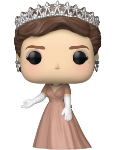 FUNKO POP TV DINSEY...