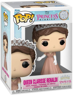 FUNKO POP TV DINSEY... 2