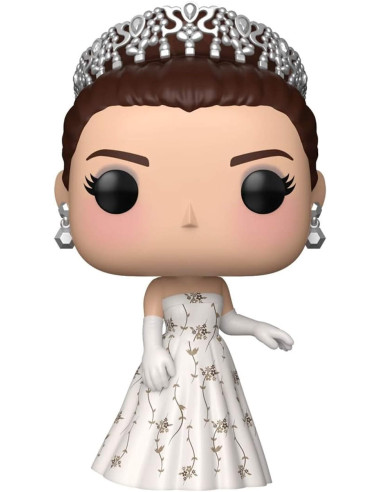 FUNKO POP TV DINSEY PRINCESS DIARIES...