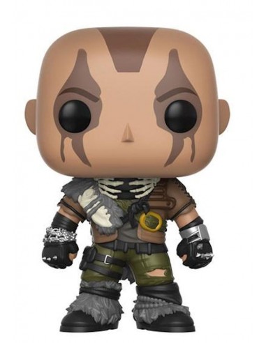 FUNKO POP CULTURE TV THE 100 LINCOLN...
