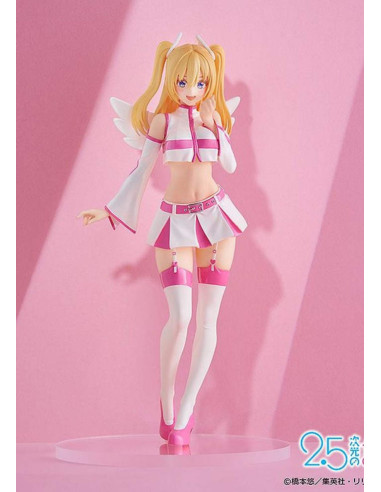 GOOD SMILE ANIME POP UP PARADE 2.5...