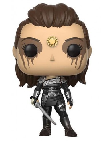 FUNKO POP CULTURE TV THE 100 LEXA...