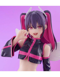 GOOD SMILE ANIME POP UP...