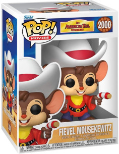 FUNKO POP DISNEY AN... 2