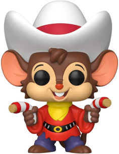 FUNKO POP DISNEY AN...