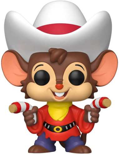 FUNKO POP DISNEY AN AMERICAN TAIL -...