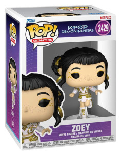 FUNKO POP ANIMATION KPOP... 2