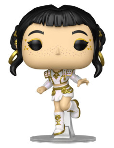 FUNKO POP ANIMATION KPOP...