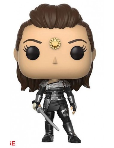 FUNKO POP CULTURE TV THE 100 LEXA...
