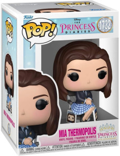 FUNKO POP TV DINSEY... 2