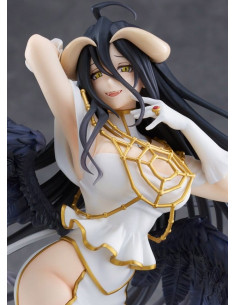 TAITO PVC STATUE OVERLORD...